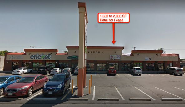 2010 Grand Ave, Billings, MT 59102